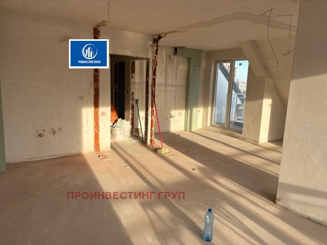 De vânzare  2 dormitoare Sofia , Liulin - țentâr , 154 mp | 21346875 - imagine [7]