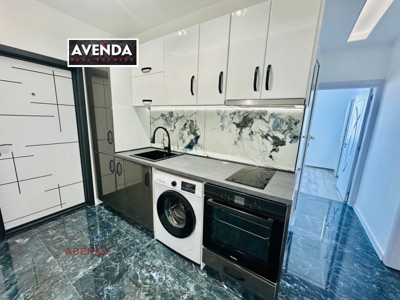 Продава  3-стаен, град София, Обеля 1 •  146 000 EUR • ID 91535211 — holmes.bg - [1] 