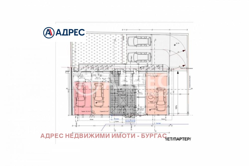 Продава 3-СТАЕН, гр. Бургас, Зорница, снимка 10 - Aпартаменти - 48235773