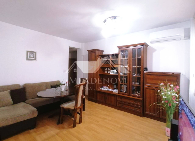 Продава  3-стаен град Бургас , Възраждане , 86 кв.м | 37702096 - изображение [2]