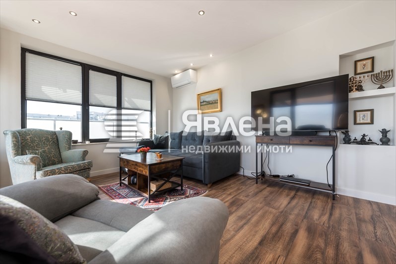 Satılık  2 yatak odası Varna , k.k. Sv.Sv. Konstantin i Elena , 101 metrekare | 92209636 - görüntü [7]