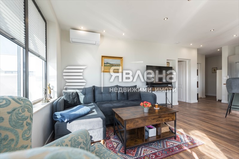 Satılık  2 yatak odası Varna , k.k. Sv.Sv. Konstantin i Elena , 101 metrekare | 92209636 - görüntü [9]