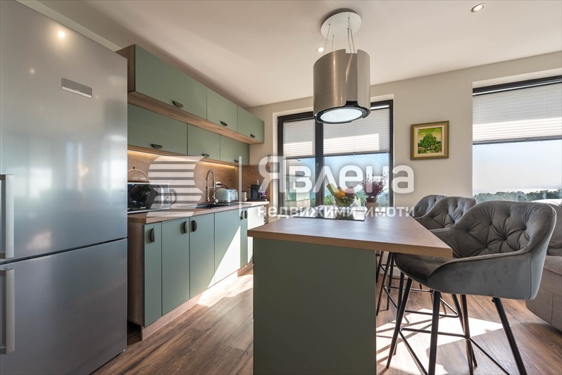 Satılık  2 yatak odası Varna , k.k. Sv.Sv. Konstantin i Elena , 101 metrekare | 92209636 - görüntü [2]