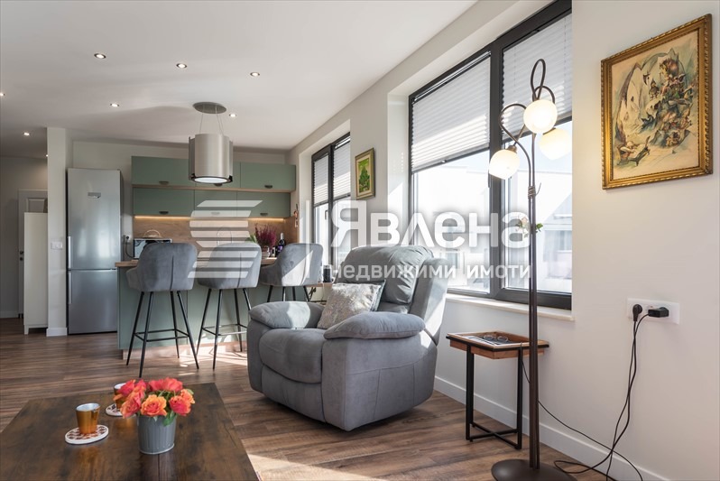 Satılık  2 yatak odası Varna , k.k. Sv.Sv. Konstantin i Elena , 101 metrekare | 92209636 - görüntü [5]
