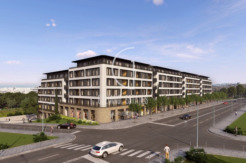 Продава  3-стаен град София , Манастирски ливади , 119 кв.м | 65543257 - изображение [4]