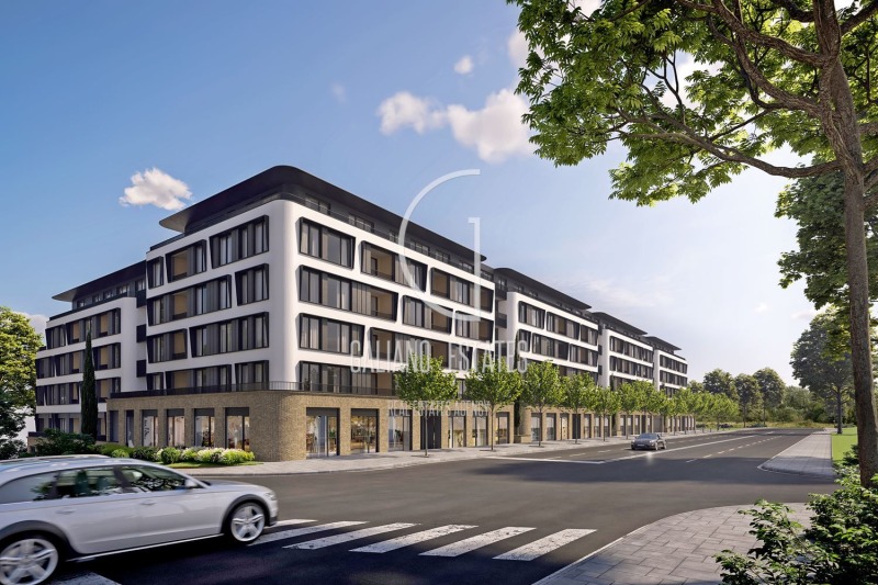 Продава  3-стаен град София , Манастирски ливади , 119 кв.м | 65543257 - изображение [5]