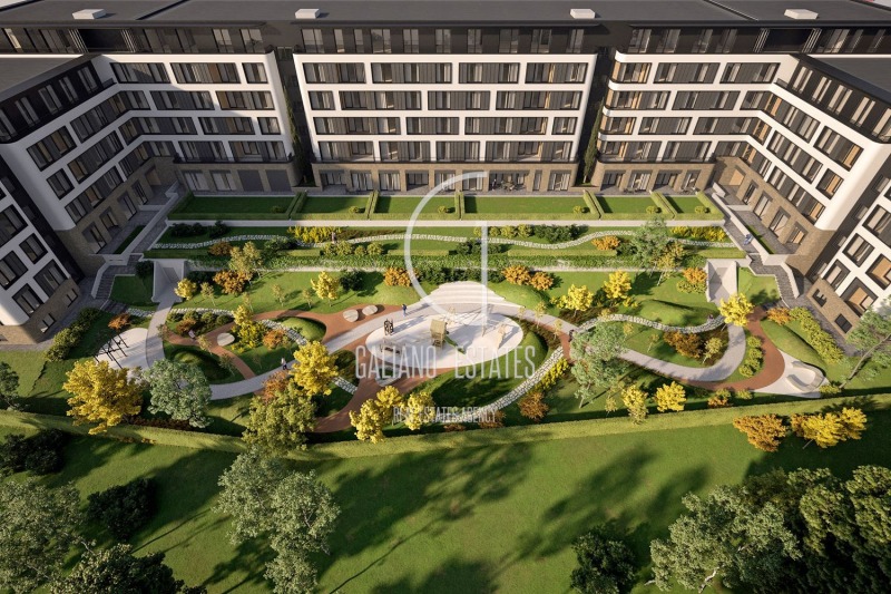 Продава  3-стаен град София , Манастирски ливади , 119 кв.м | 65543257 - изображение [6]