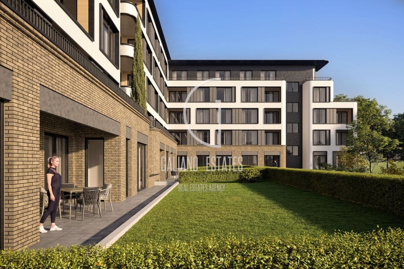 Продава  3-стаен град София , Манастирски ливади , 119 кв.м | 65543257 - изображение [7]