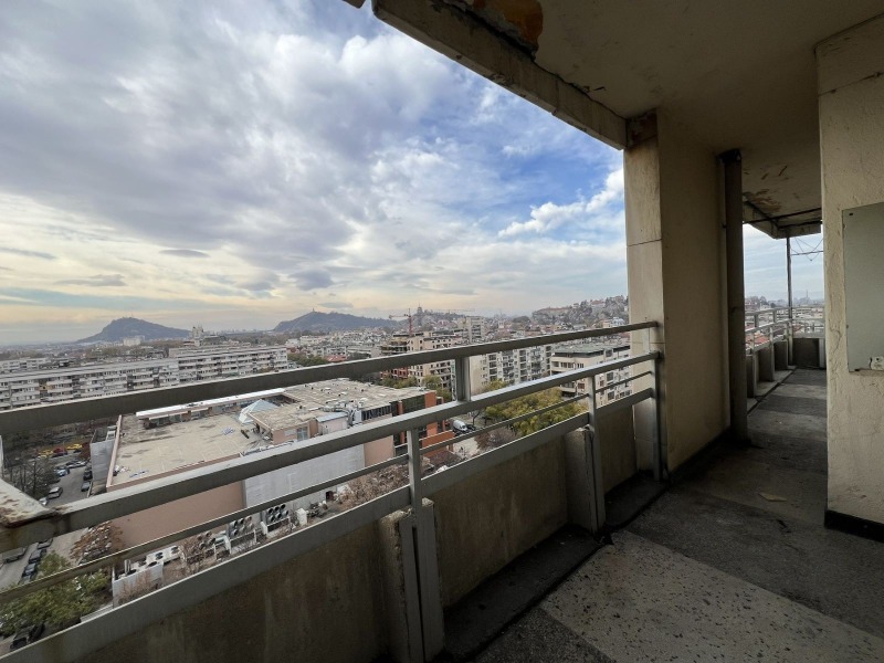 Myytävänä  2 makuuhuonetta Plovdiv , Tsentar , 77 neliömetriä | 48640056 - kuva [2]