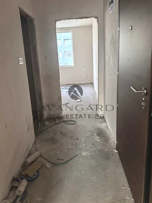 Продава 3-СТАЕН, гр. Пловдив, Тракия, снимка 11 - Апартаменти - 52564651