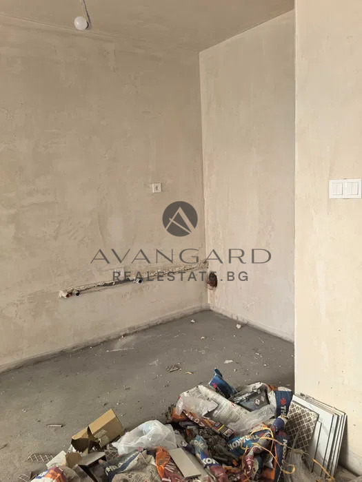 Продава 3-СТАЕН, гр. Пловдив, Тракия, снимка 3 - Апартаменти - 52564651