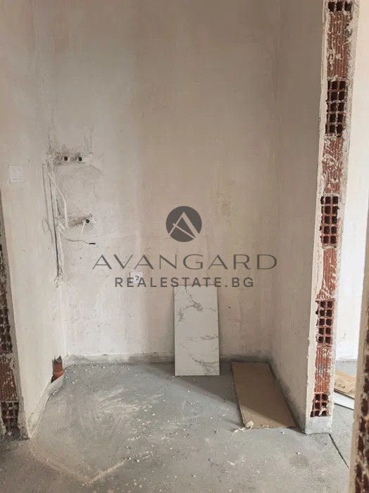 Продава 3-СТАЕН, гр. Пловдив, Тракия, снимка 2 - Апартаменти - 52564651