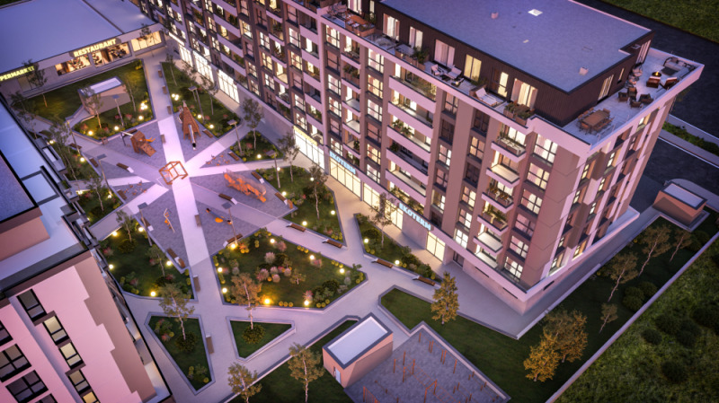 Продава 3-СТАЕН, гр. Бургас, област Бургас, снимка 3 - Апартаменти - 53022002