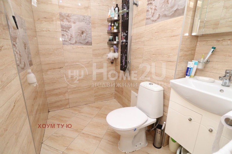 Продава 3-СТАЕН, гр. София, Люлин 3, снимка 10 - Апартаменти - 53057983