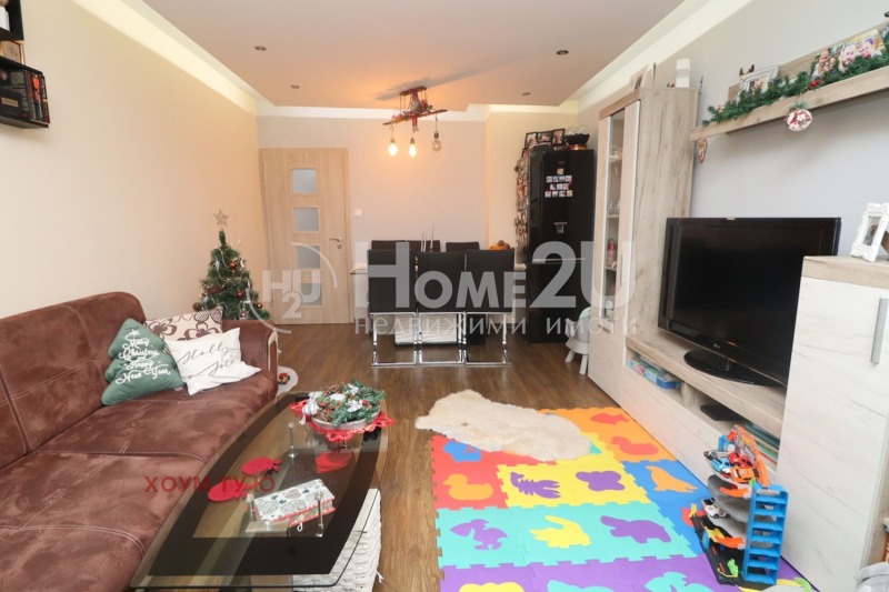 Продава 3-СТАЕН, гр. София, Люлин 3, снимка 2 - Апартаменти - 53057983