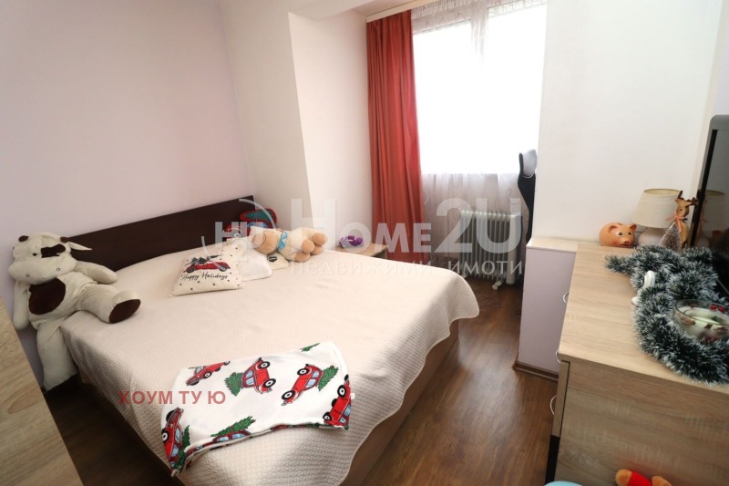 Продава 3-СТАЕН, гр. София, Люлин 3, снимка 7 - Апартаменти - 53057983