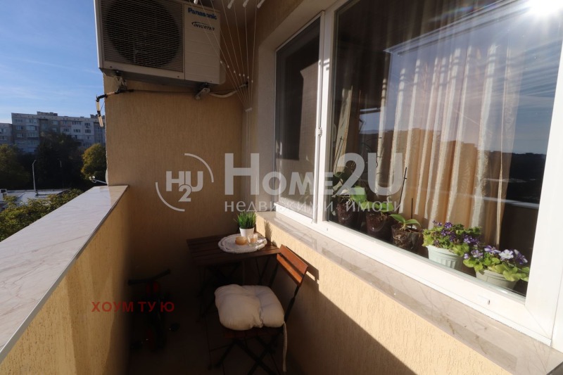 Продава 3-СТАЕН, гр. София, Люлин 3, снимка 14 - Апартаменти - 53057983