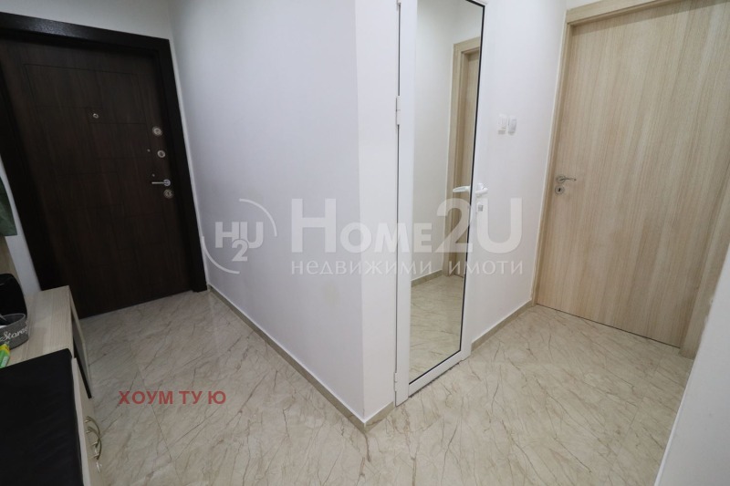 Продава 3-СТАЕН, гр. София, Люлин 3, снимка 13 - Апартаменти - 53057983