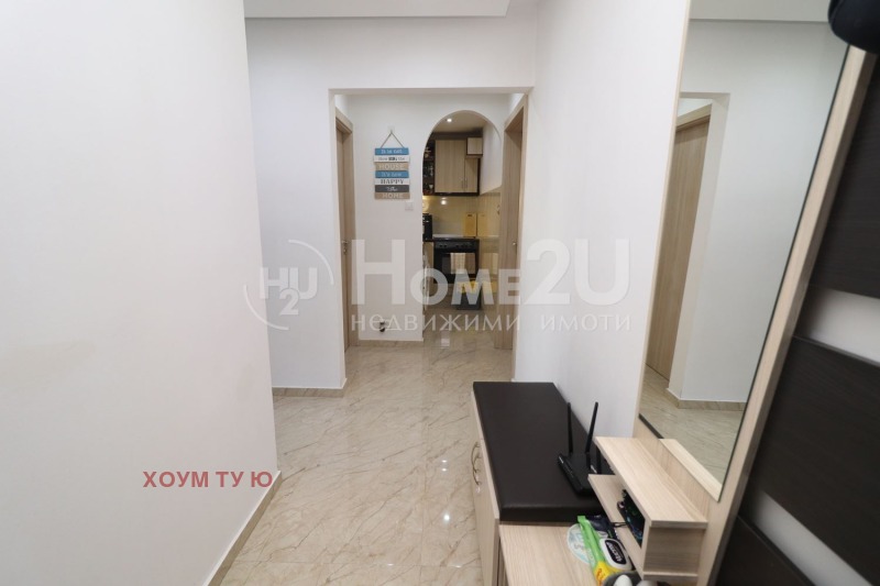 Продава 3-СТАЕН, гр. София, Люлин 3, снимка 11 - Апартаменти - 53057983