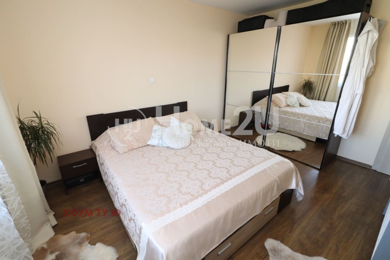 Продава 3-СТАЕН, гр. София, Люлин 3, снимка 6 - Апартаменти - 53057983