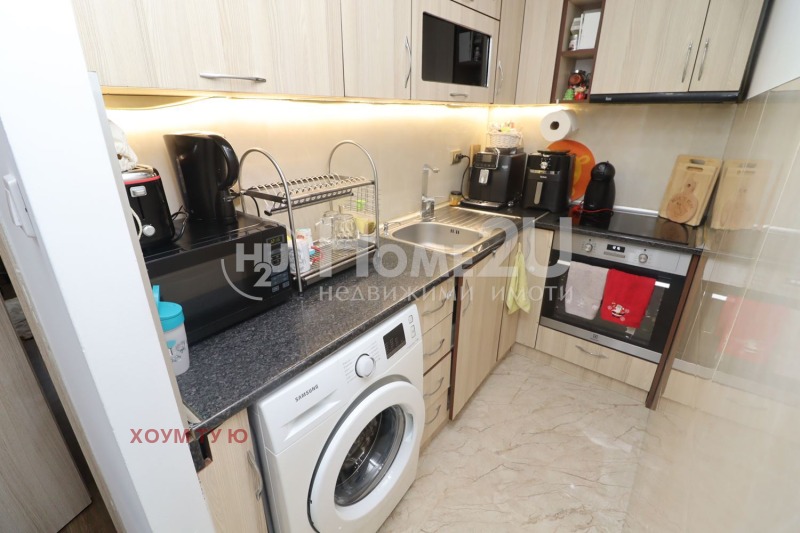 Продава 3-СТАЕН, гр. София, Люлин 3, снимка 9 - Апартаменти - 53057983