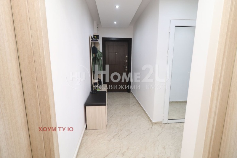 Продава 3-СТАЕН, гр. София, Люлин 3, снимка 12 - Апартаменти - 53057983