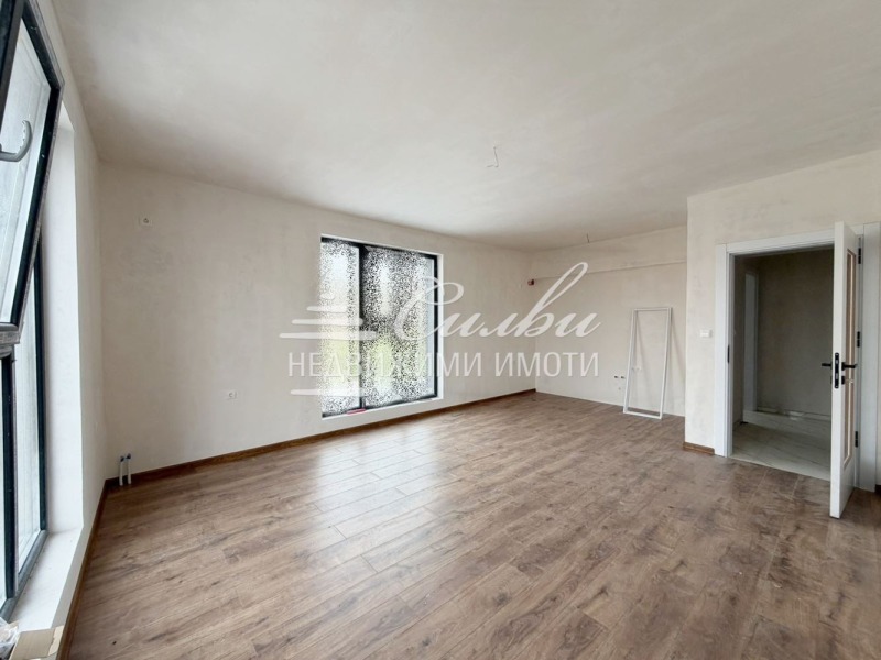 Продава 3-СТАЕН, гр. Шумен, Тракия, снимка 2 - Апартаменти - 53190032