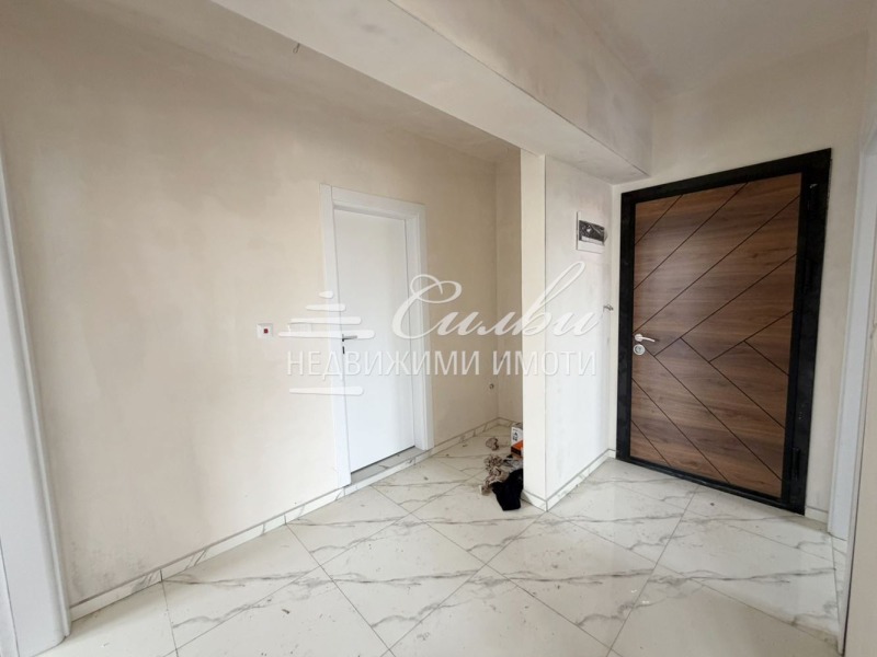 Продава 3-СТАЕН, гр. Шумен, Тракия, снимка 9 - Апартаменти - 53190032