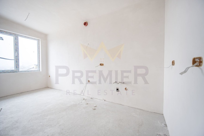 Продава 3-СТАЕН, гр. Балчик, област Добрич, снимка 2 - Апартаменти - 53533845