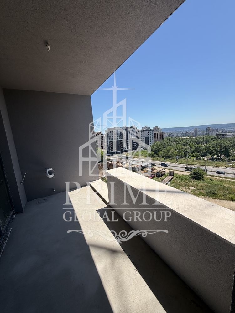 Продава 3-СТАЕН, гр. Варна, Възраждане 4, снимка 5 - Апартаменти - 54854181
