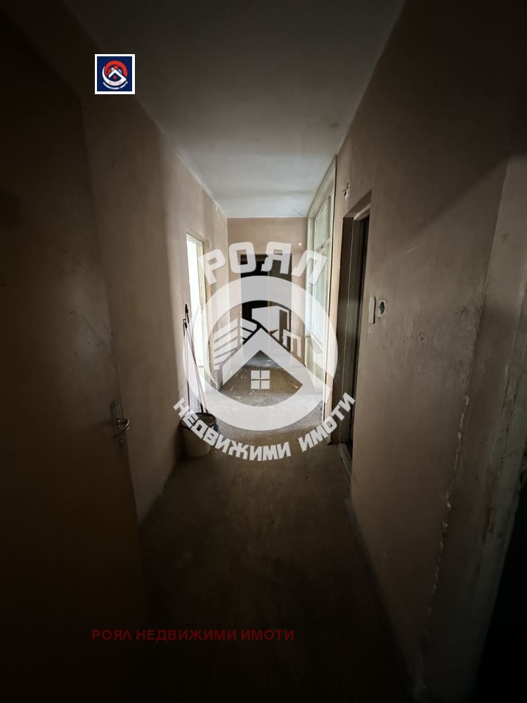 Продава 4-СТАЕН, гр. Пловдив, Изгрев, снимка 7 - Апартаменти - 53855283