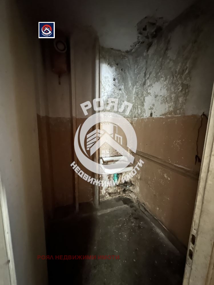 Продава 4-СТАЕН, гр. Пловдив, Изгрев, снимка 8 - Апартаменти - 53855283