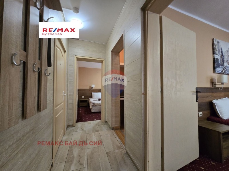 Продава МНОГОСТАЕН, гр. Варна, Гръцка махала, снимка 10 - Aпартаменти - 48893204