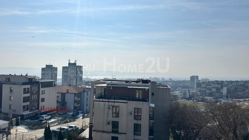 Продава МЕЗОНЕТ, гр. Варна, Възраждане 3, снимка 8 - Aпартаменти - 49311035