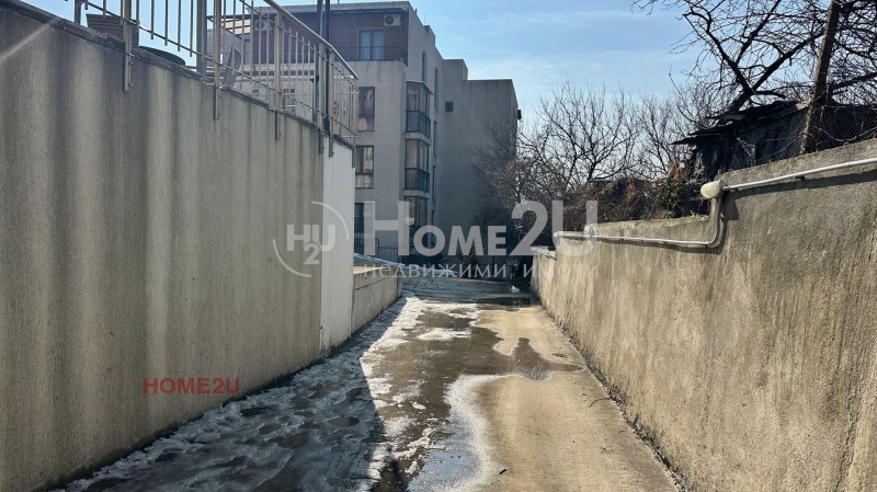 Продава МЕЗОНЕТ, гр. Варна, Възраждане 3, снимка 12 - Aпартаменти - 49311035