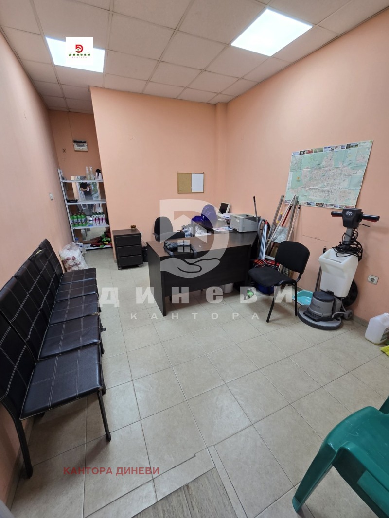 Til salg  Kontor Stara Zagora , Ayazmoto , 28 kvm | 81549259 - billede [4]