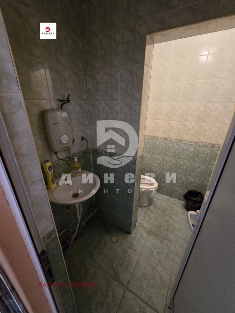 Til salg  Kontor Stara Zagora , Ayazmoto , 28 kvm | 81549259 - billede [6]