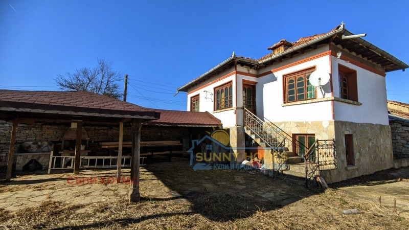 For Sale  House region Veliko Tarnovo , Nikyup , 90 sq.m | 49028301