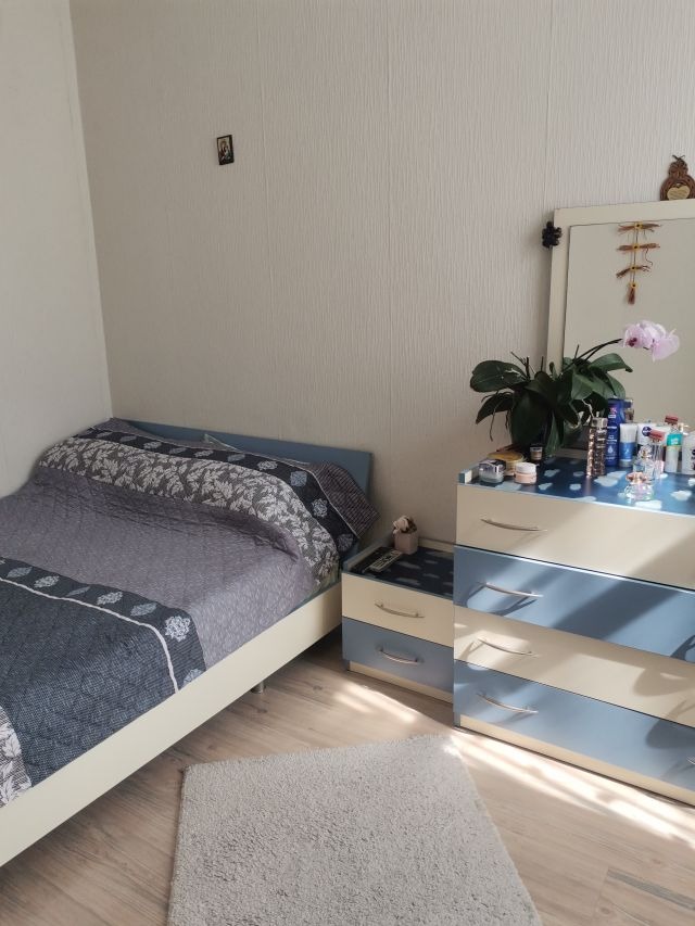 Продава  Къща град Русе , Родина 3 , 70 кв.м | 86260405 - изображение [8]