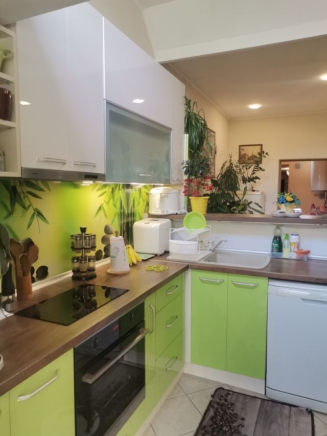 Продава  Къща град Русе , Родина 3 , 70 кв.м | 86260405 - изображение [3]