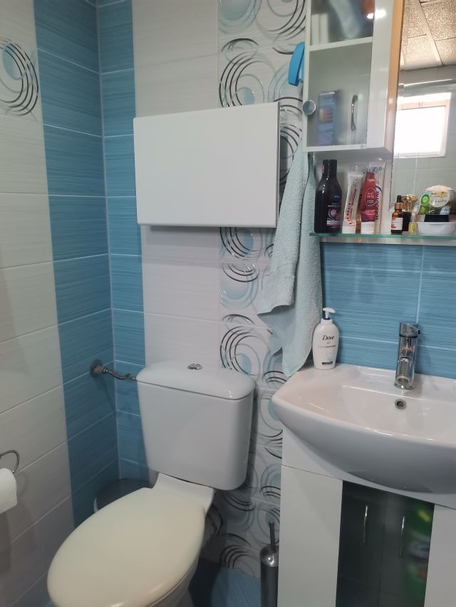 Продава  Къща град Русе , Родина 3 , 70 кв.м | 86260405 - изображение [13]