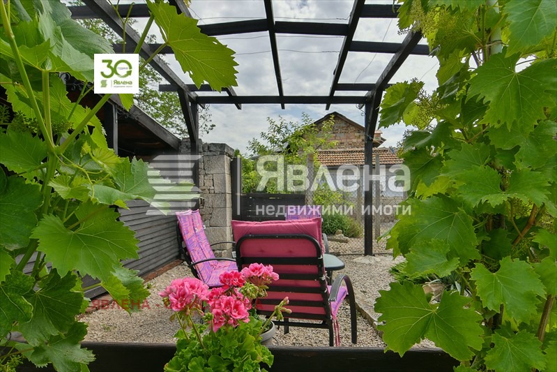 Продава КЪЩА, с. Чернево, област Варна, снимка 16 - Къщи - 53529552