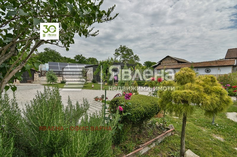 Продава КЪЩА, с. Чернево, област Варна, снимка 14 - Къщи - 53529552