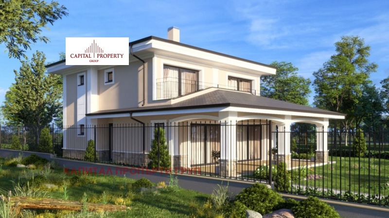 Продава КЪЩА, с. Студена, област Перник