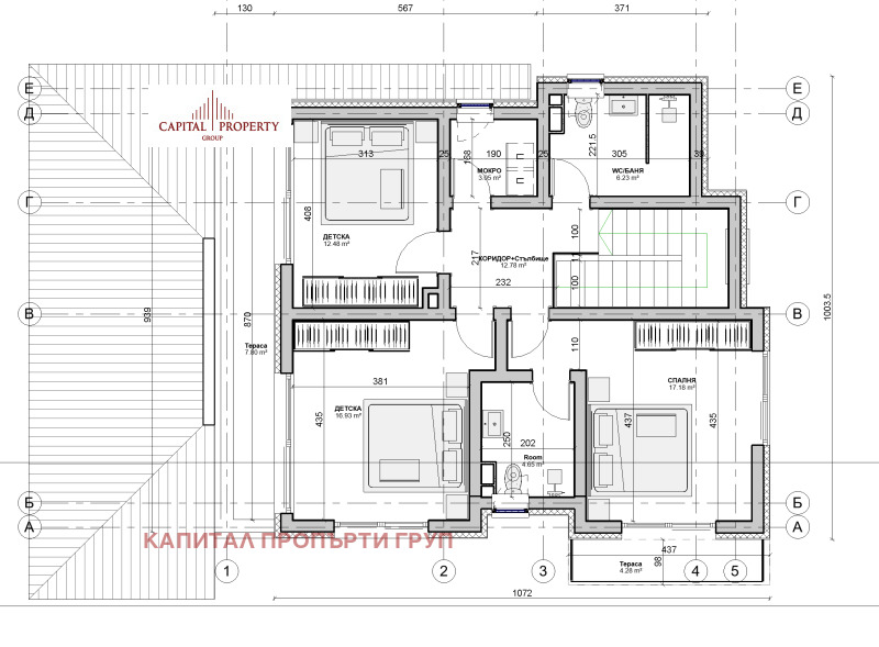 Продава КЪЩА, с. Студена, област Перник, снимка 3 - Къщи - 53523707