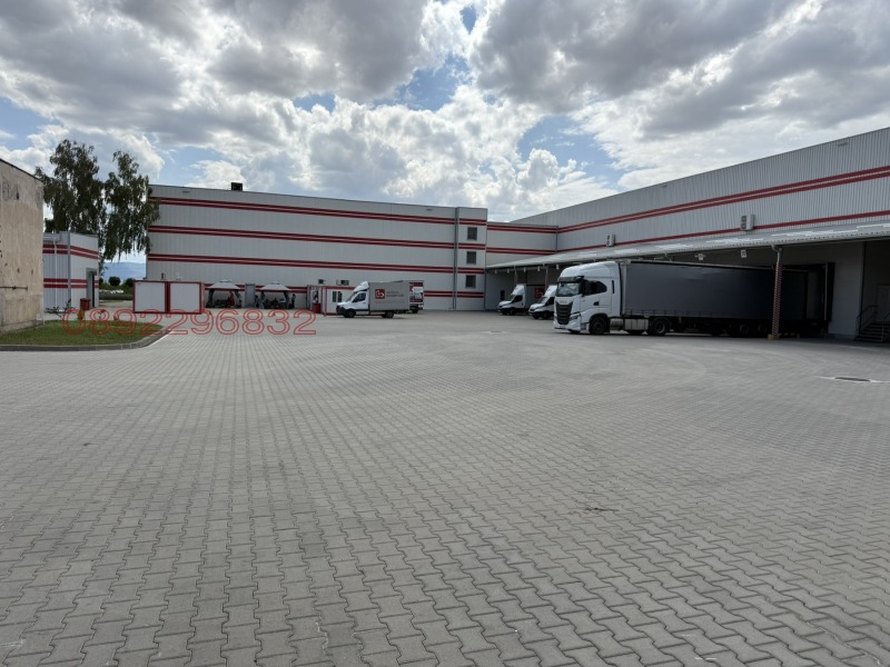 Продава  Склад област София , с. Столник , 65455 кв.м | 76857371 - изображение [14]