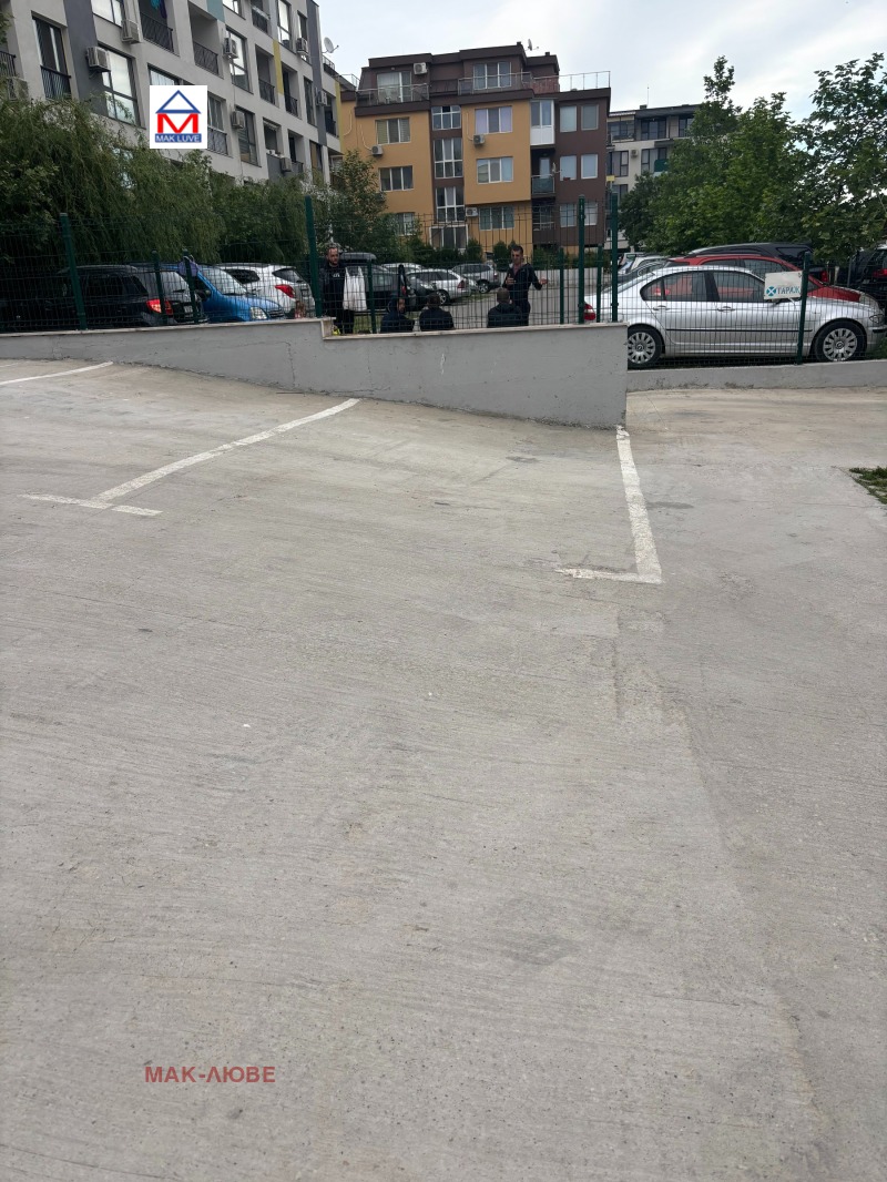 Προς πώληση  Χώρος στάθμευσης Βαρνα , Καισηεβα γραδηνα , 13 τ.μ | 99977969