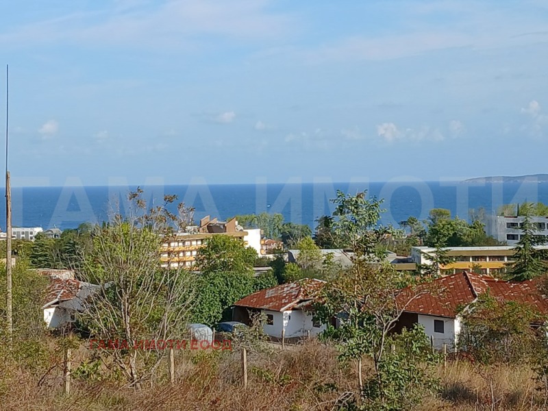 De vânzare  Complot regiunea Burgas , Sozopol , 799 mp | 43897397