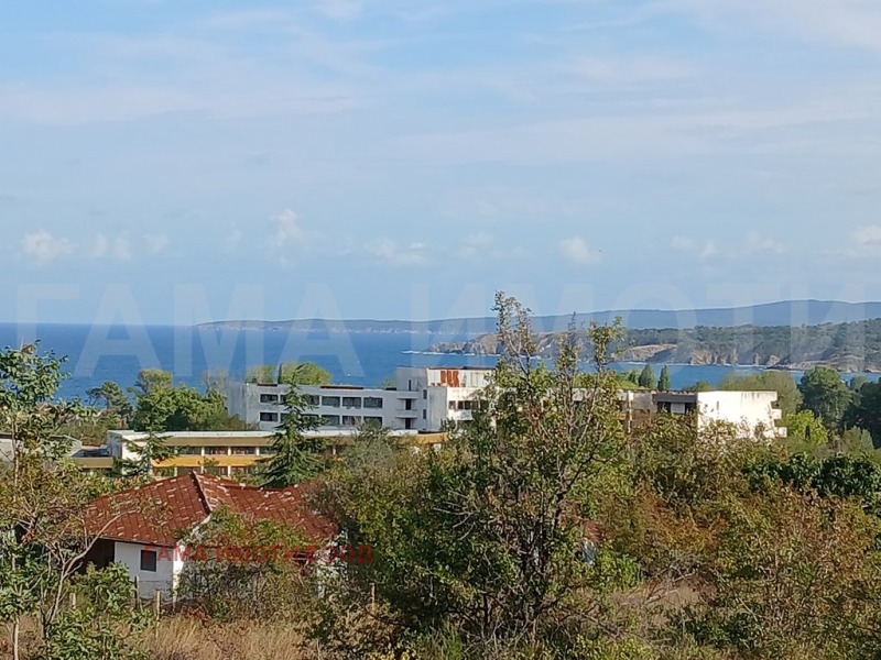 En venta  Trama región Burgas , Sozopol , 799 metros cuadrados | 43897397 - imagen [2]