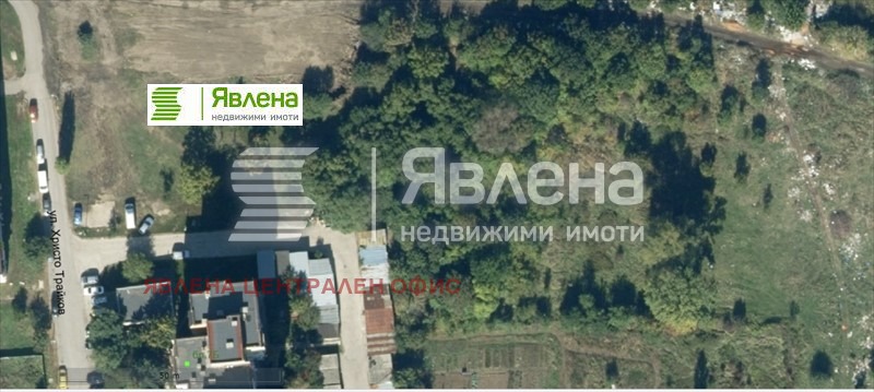 Продава ПАРЦЕЛ, гр. София, Орландовци, снимка 3 - Парцели - 48215132